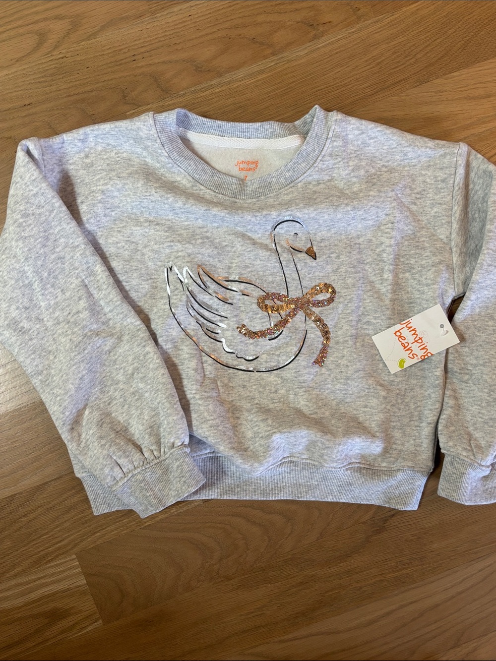jumping beans Sweatshirt